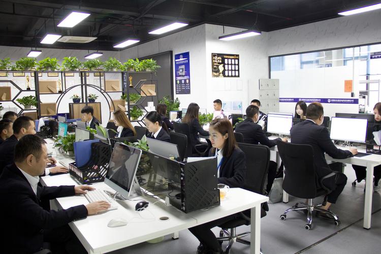 电力科技领域的技术服务与系统集成 赋能电子产业新生态